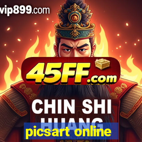 picsart online